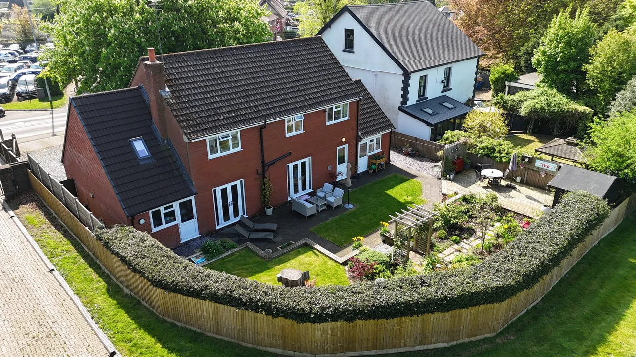 Rough Close, Stoke-On-Trent, ST3, photo 26