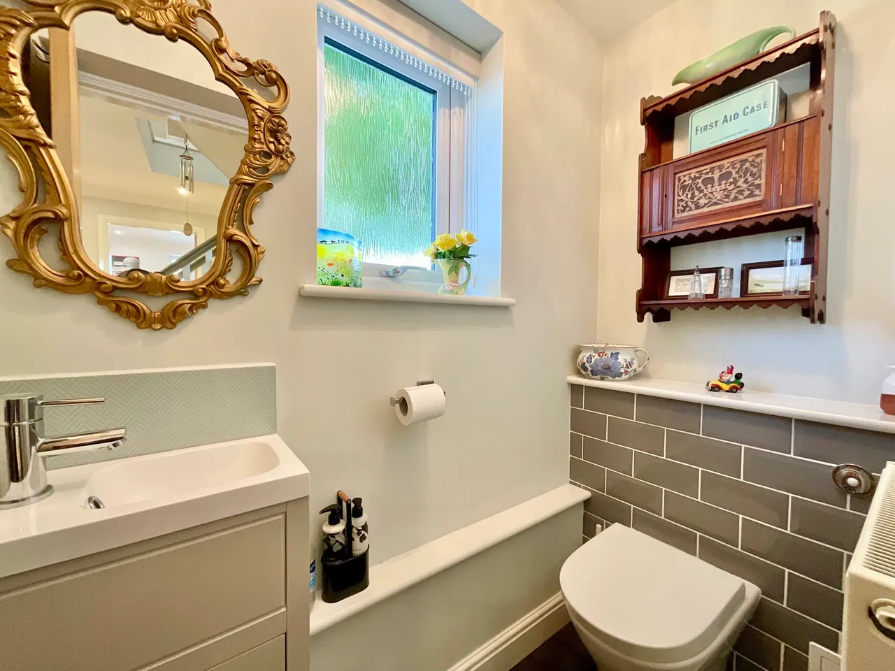 Rough Close, Stoke-On-Trent, ST3, photo 13