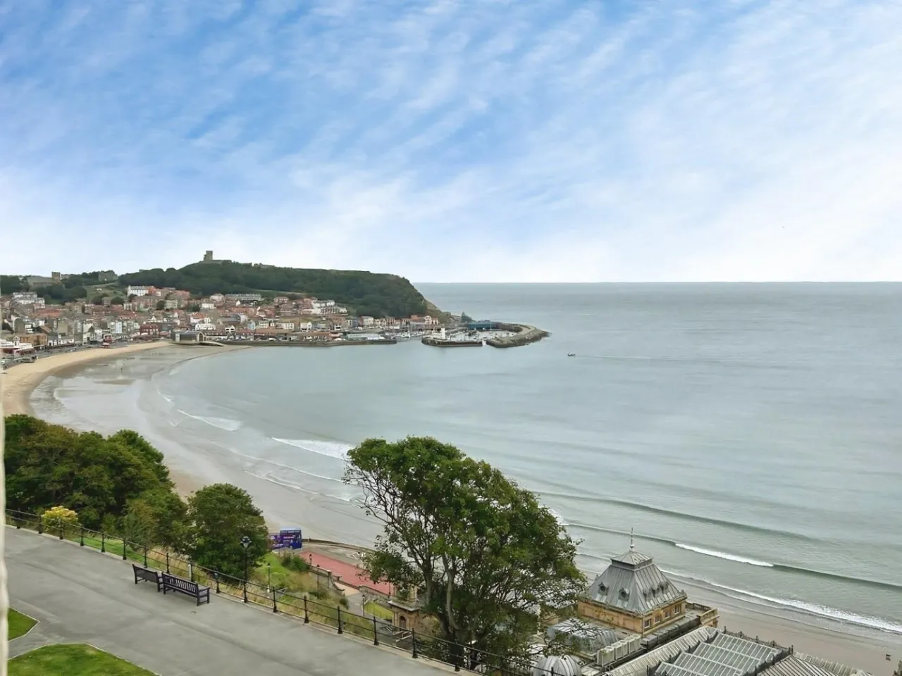 Esplanade, Scarborough, YO11, photo 2