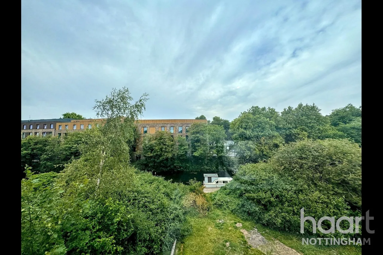 Castle Quay Close, Nottingham, NG7, photo 12