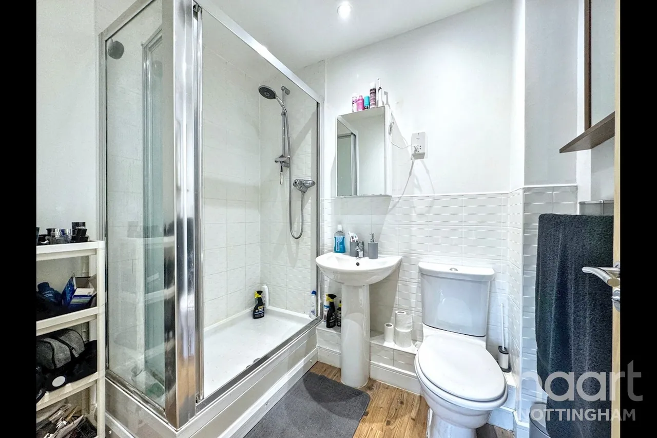 Castle Quay Close, Nottingham, NG7, photo 10