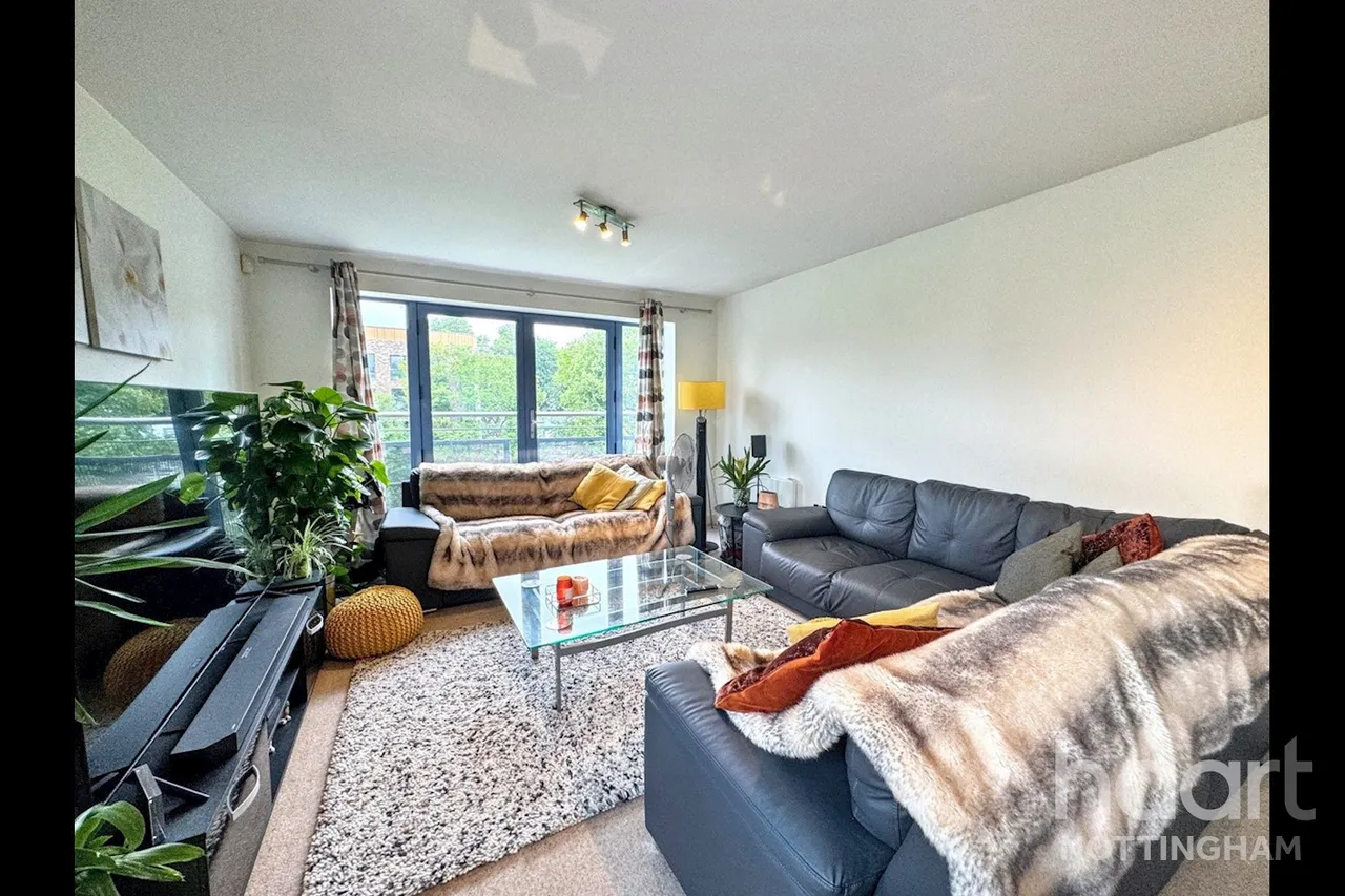 Castle Quay Close, Nottingham, NG7, photo 3