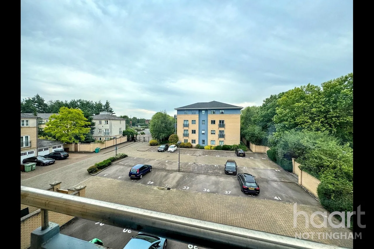 Castle Quay Close, Nottingham, NG7, photo 6