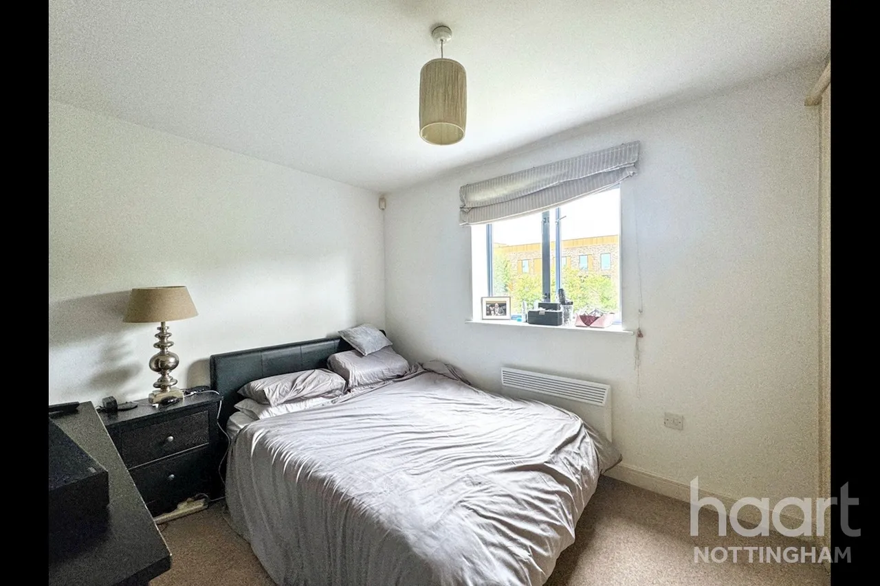 Castle Quay Close, Nottingham, NG7, photo 7