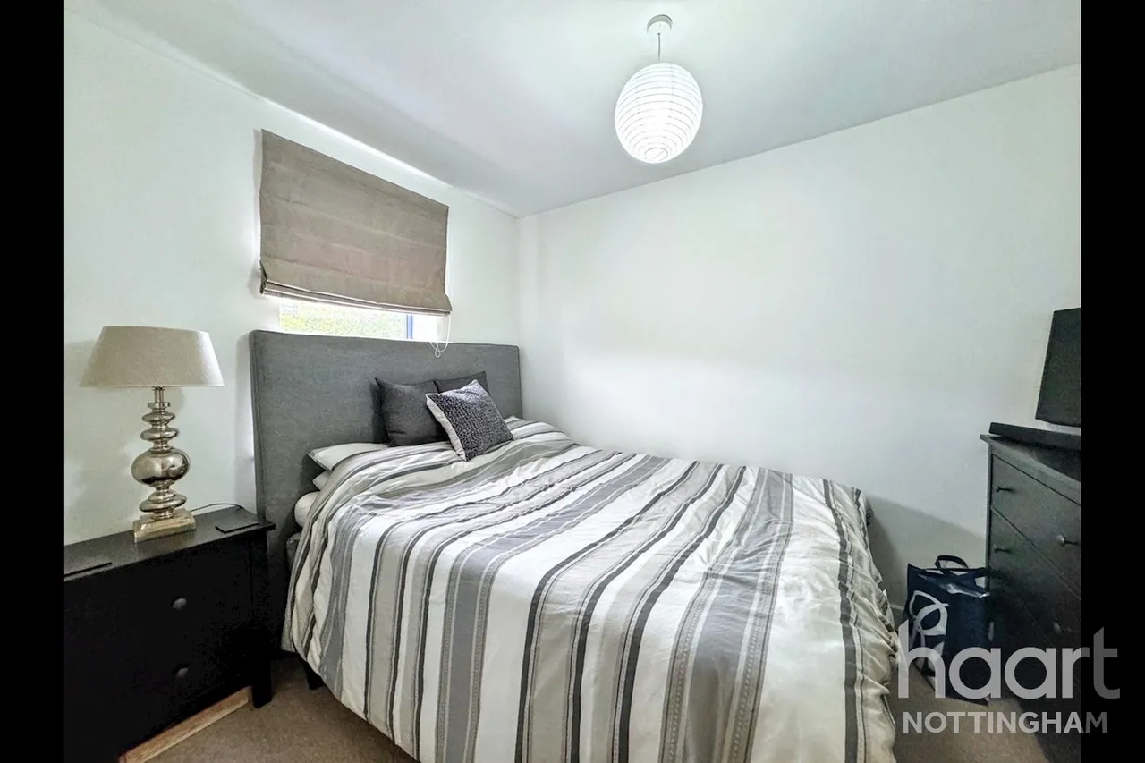 Castle Quay Close, Nottingham, NG7, photo 9