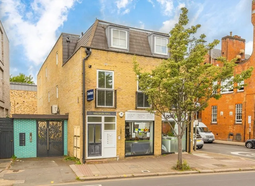 Garratt Lane, Earlsfield, SW17, photo 4