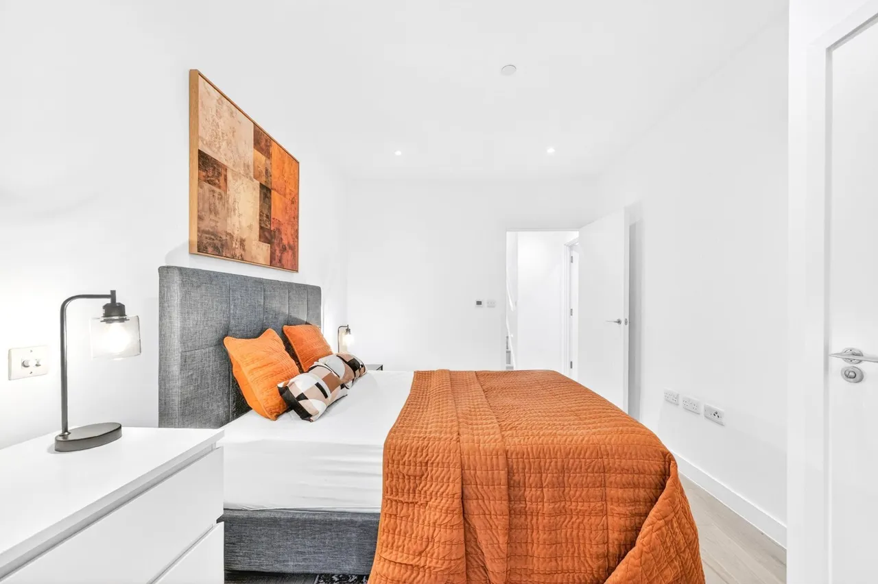 Grange Walk, London, SE1, photo 9
