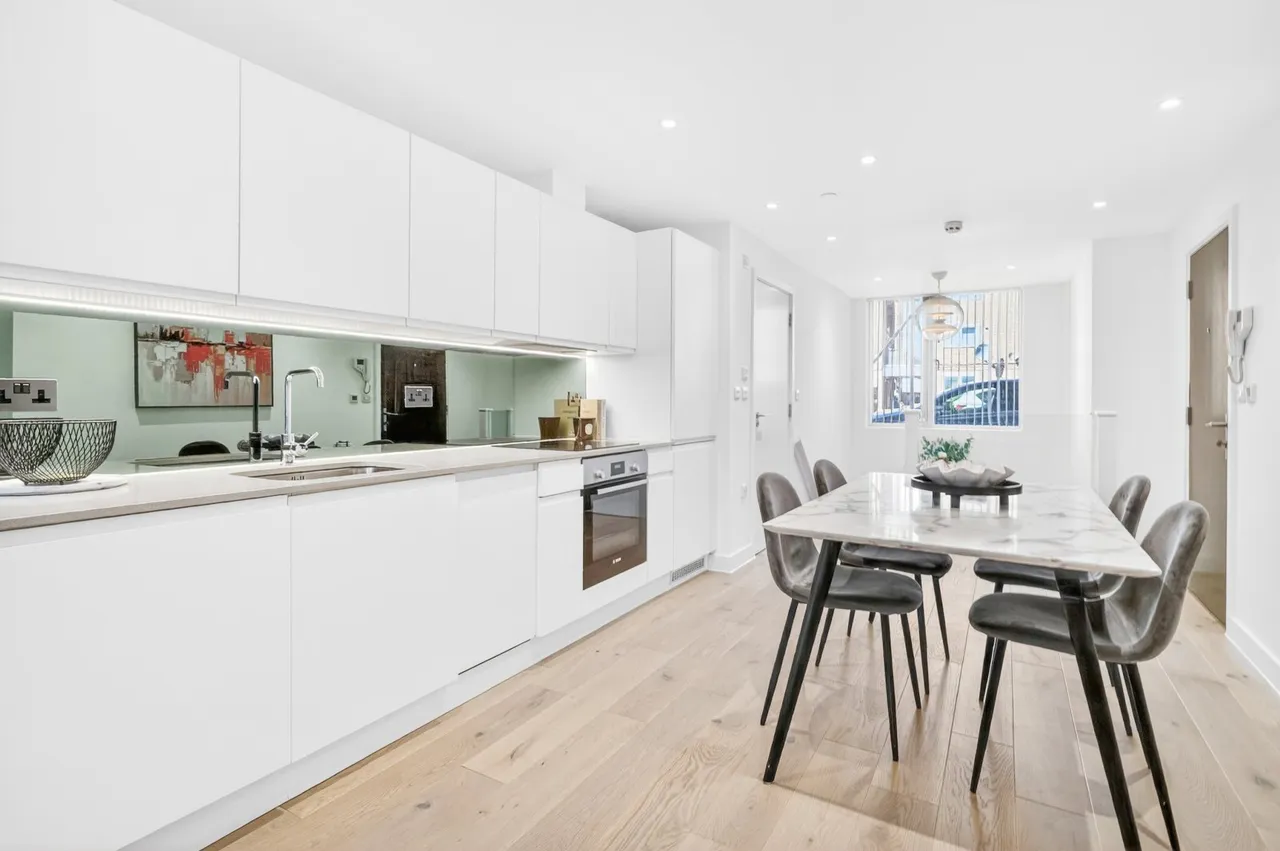 Grange Walk, London, SE1, photo 3