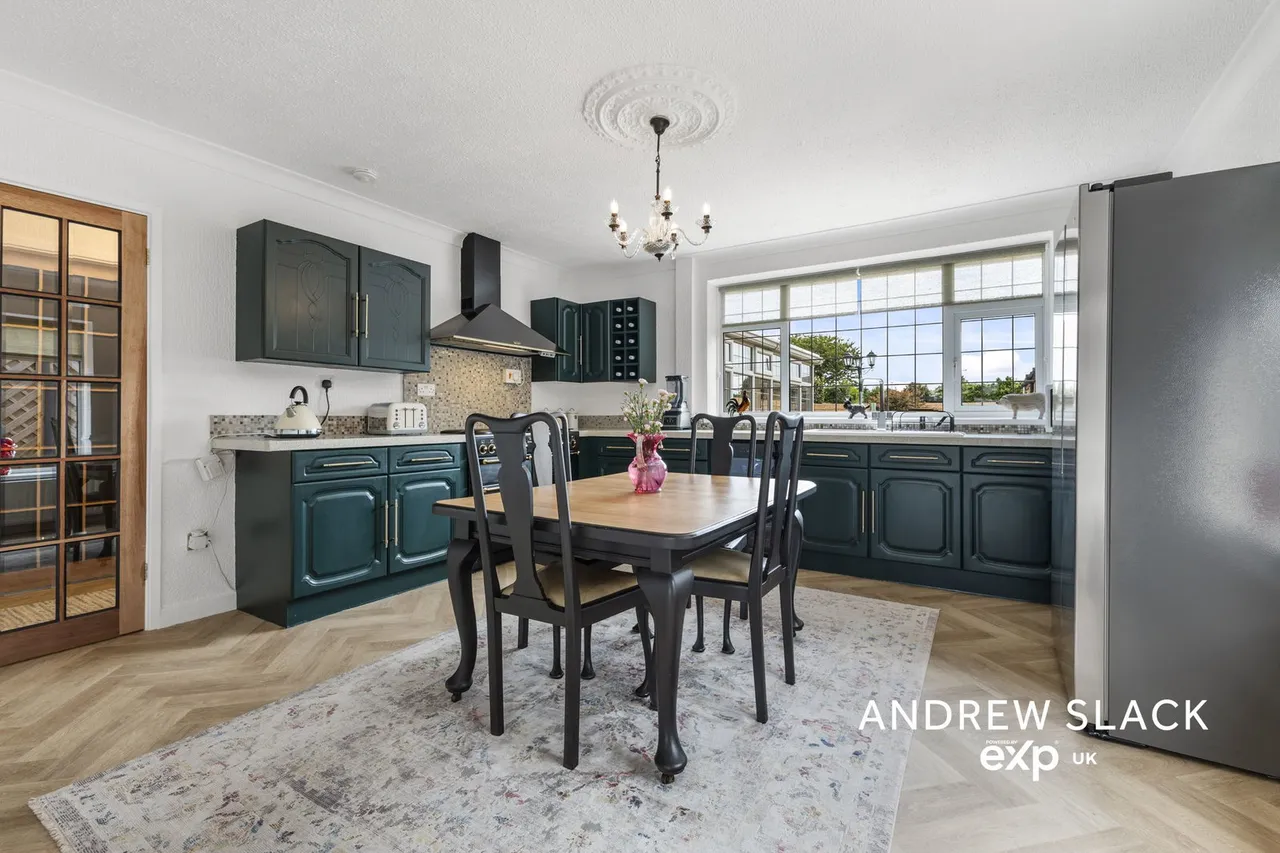 Abbott Road, Mansfield, NG19, photo 4
