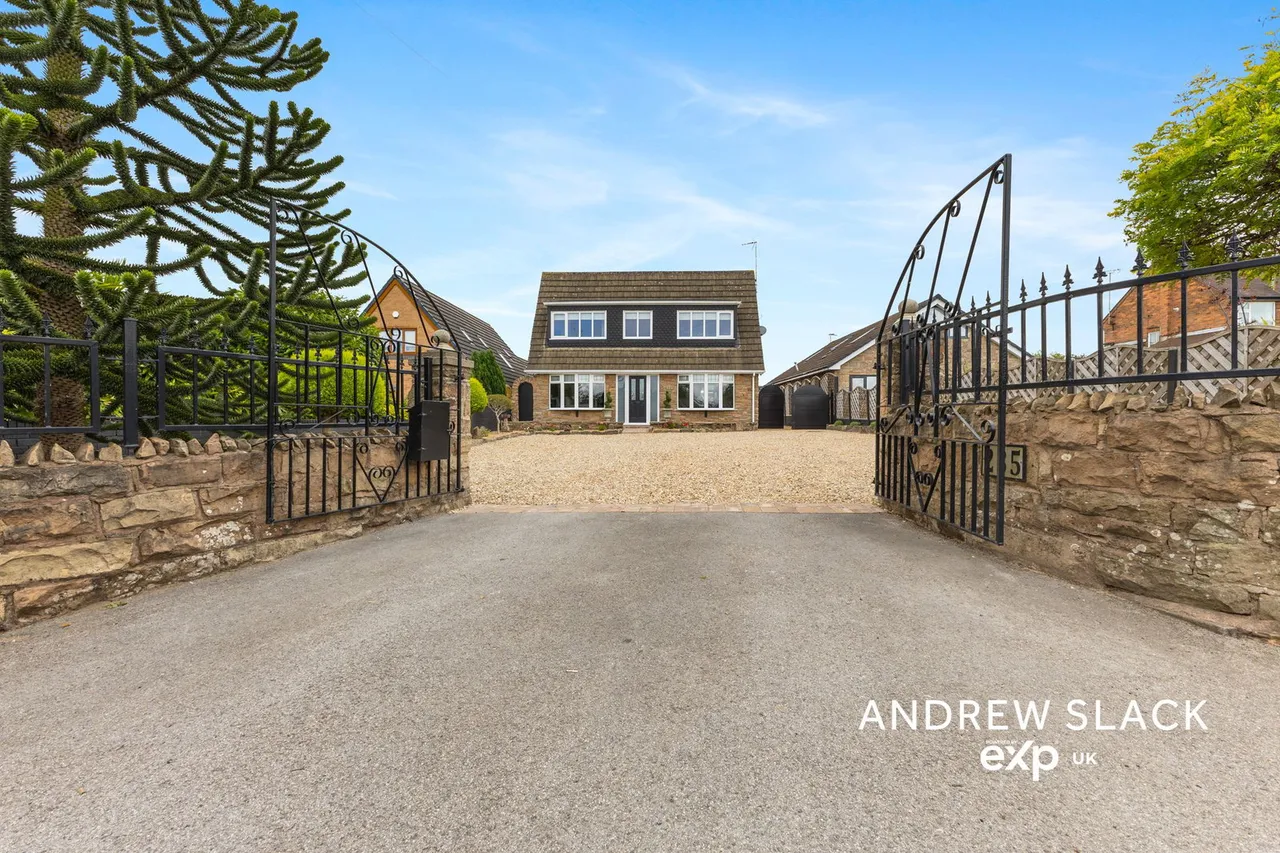 Abbott Road, Mansfield, NG19, photo 45