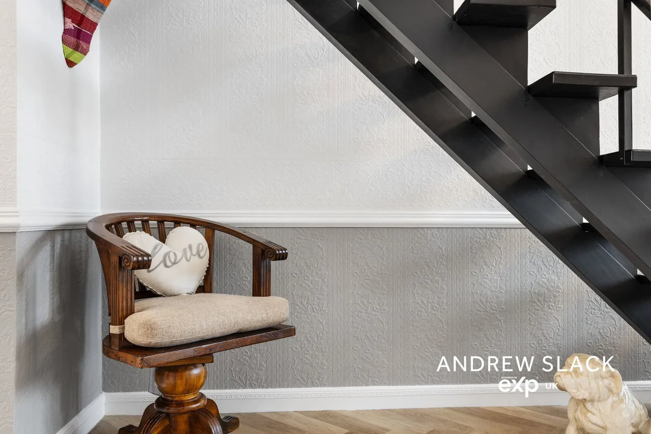 Abbott Road, Mansfield, NG19, photo 23