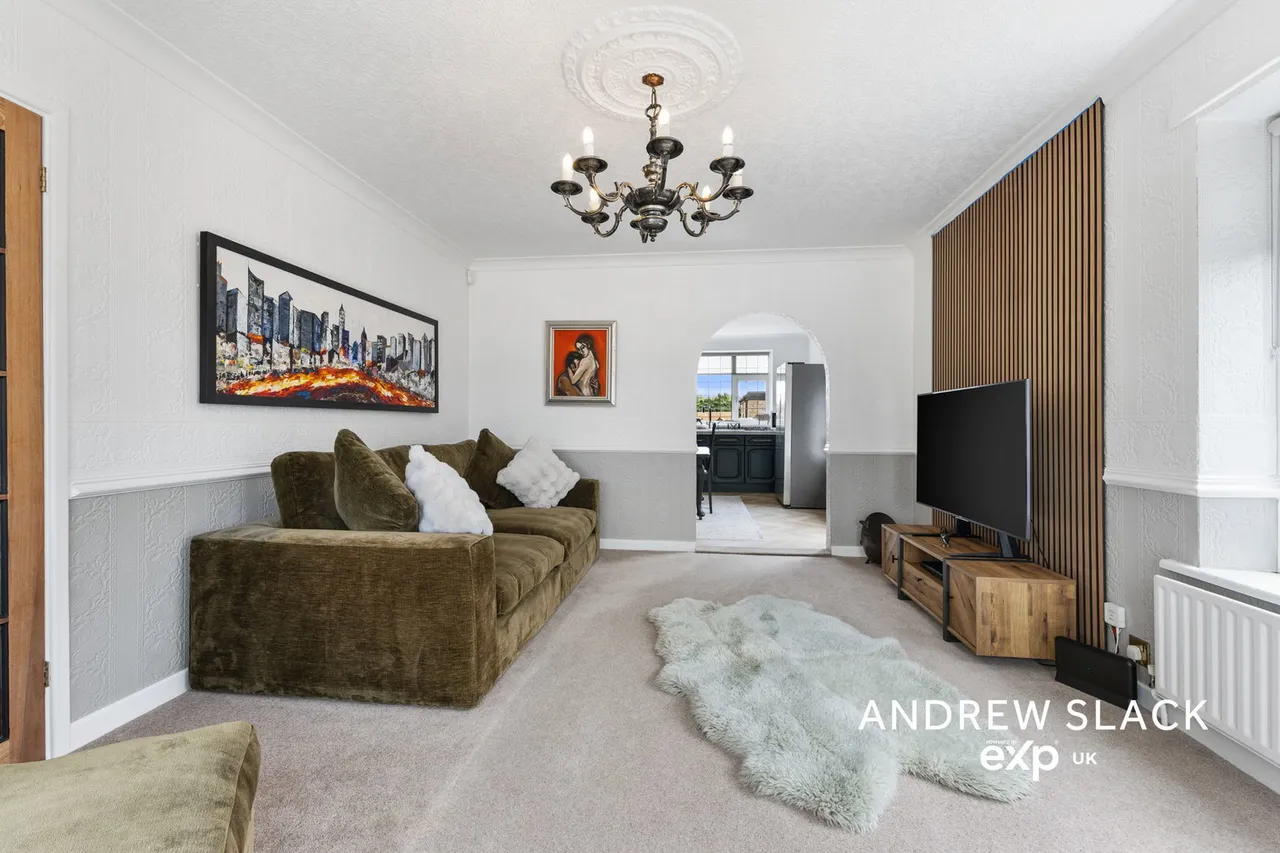 Abbott Road, Mansfield, NG19, photo 7