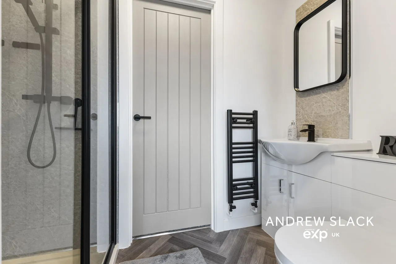 Abbott Road, Mansfield, NG19, photo 18