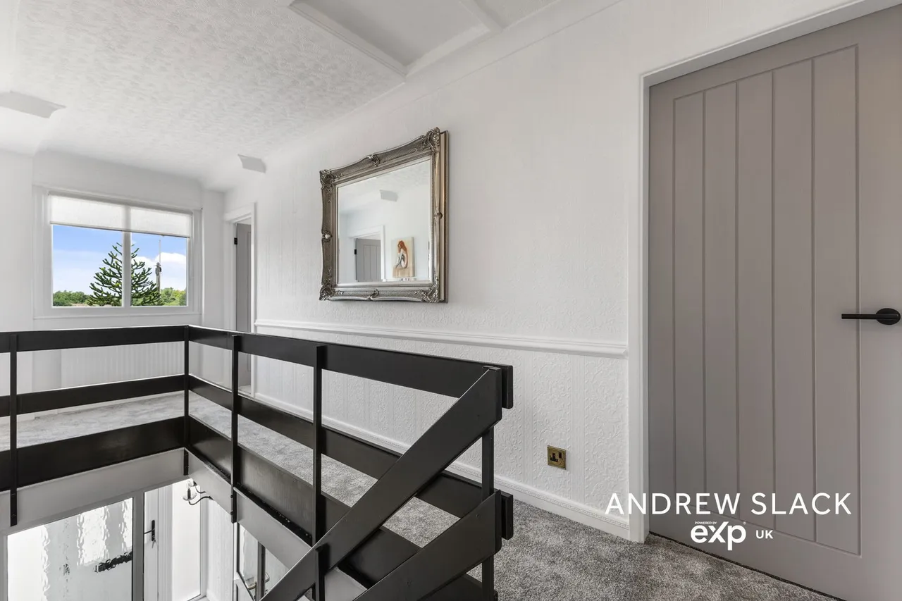 Abbott Road, Mansfield, NG19, photo 21