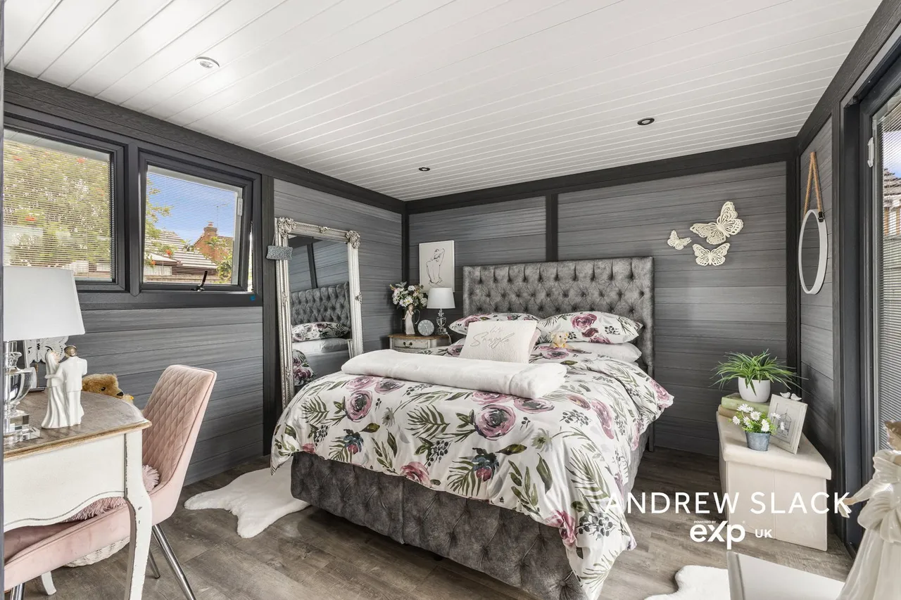 Abbott Road, Mansfield, NG19, photo 31