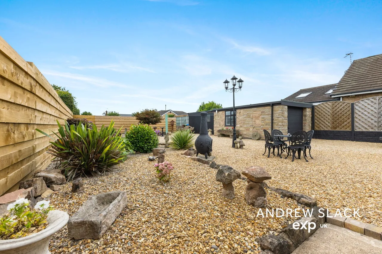 Abbott Road, Mansfield, NG19, photo 37