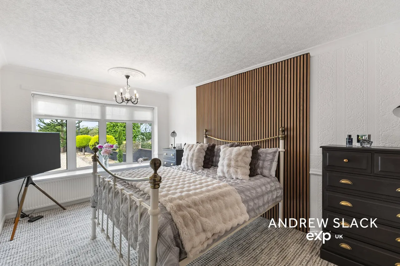 Abbott Road, Mansfield, NG19, photo 9