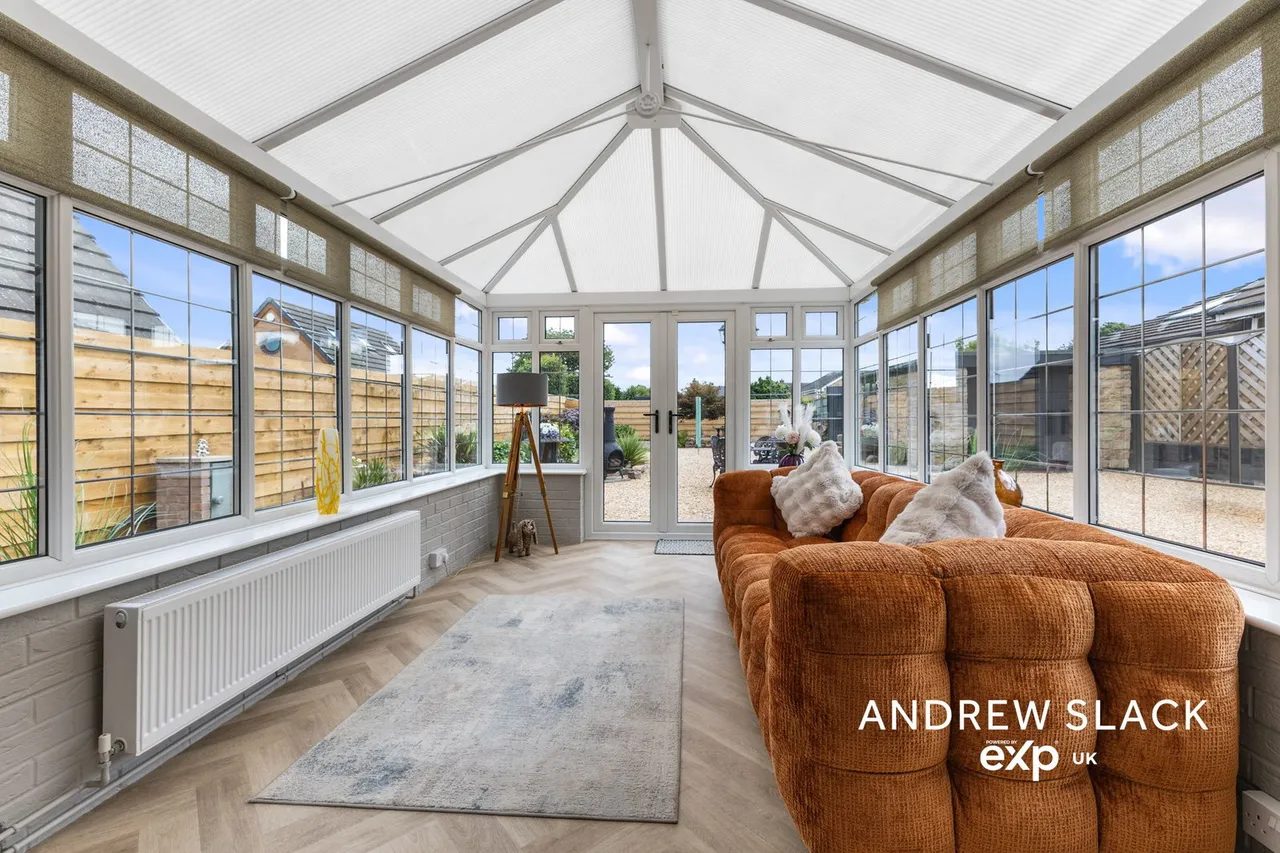 Abbott Road, Mansfield, NG19, photo 27
