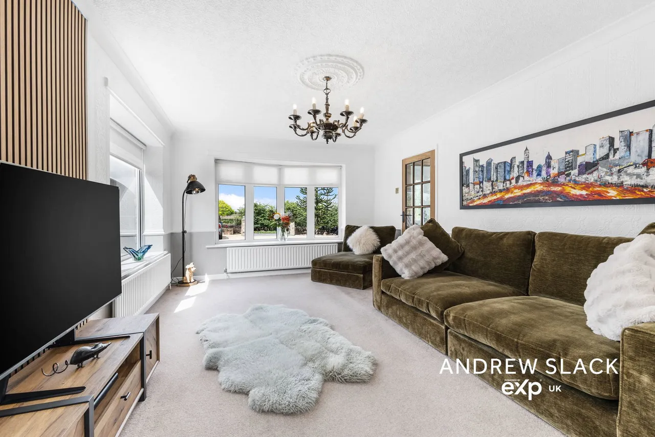 Abbott Road, Mansfield, NG19, photo 6