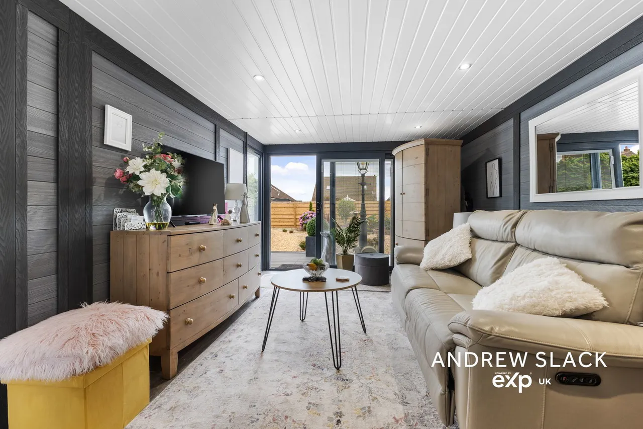 Abbott Road, Mansfield, NG19, photo 30
