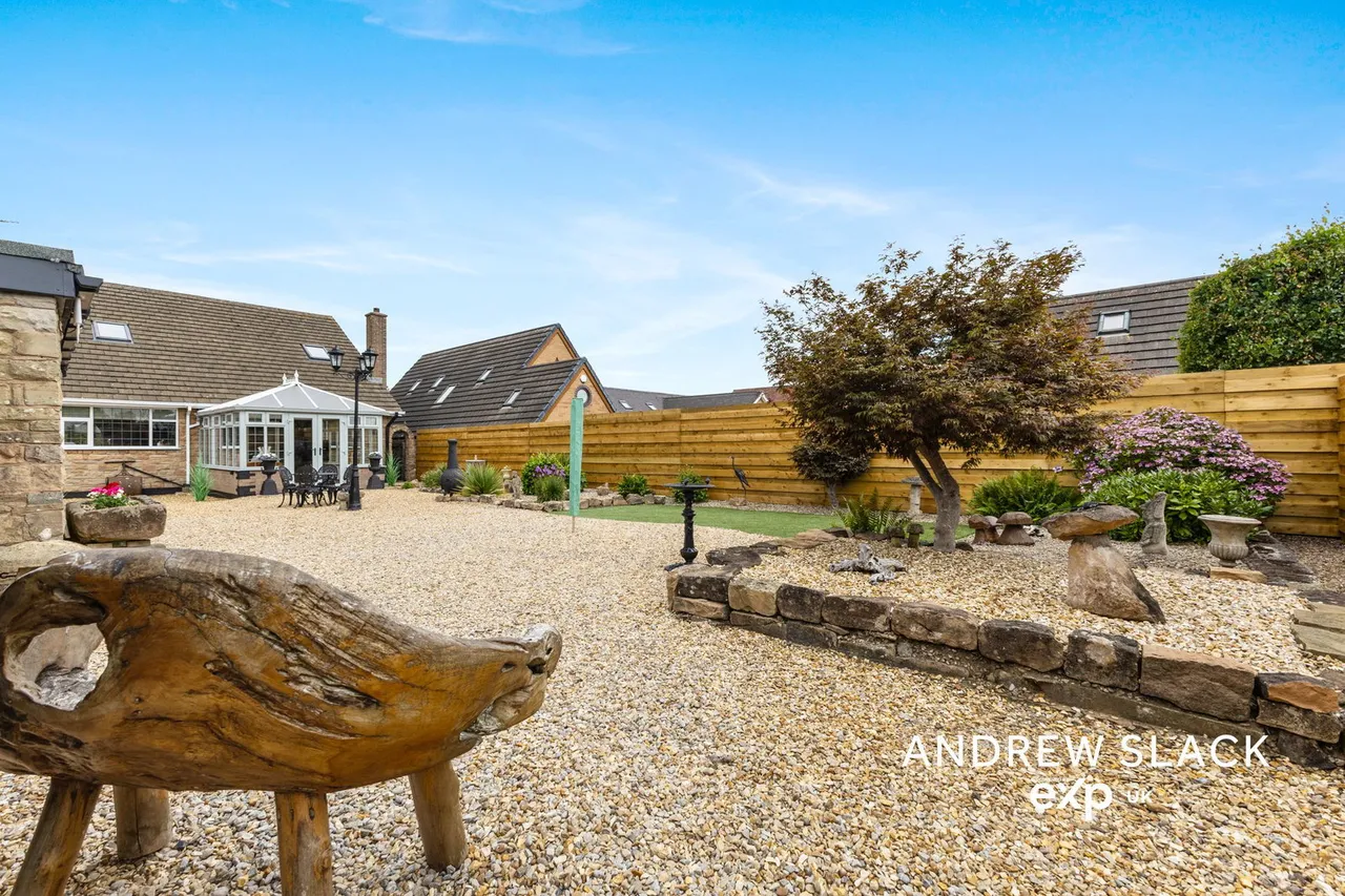 Abbott Road, Mansfield, NG19, photo 36
