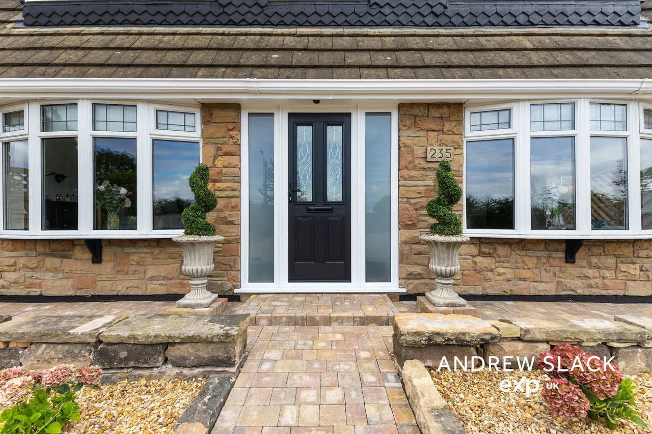 Abbott Road, Mansfield, NG19, photo 39