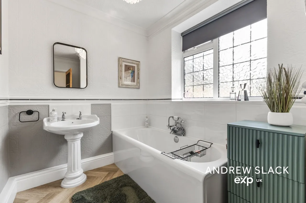 Abbott Road, Mansfield, NG19, photo 16