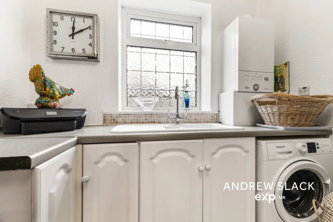 Abbott Road, Mansfield, NG19, photo 24