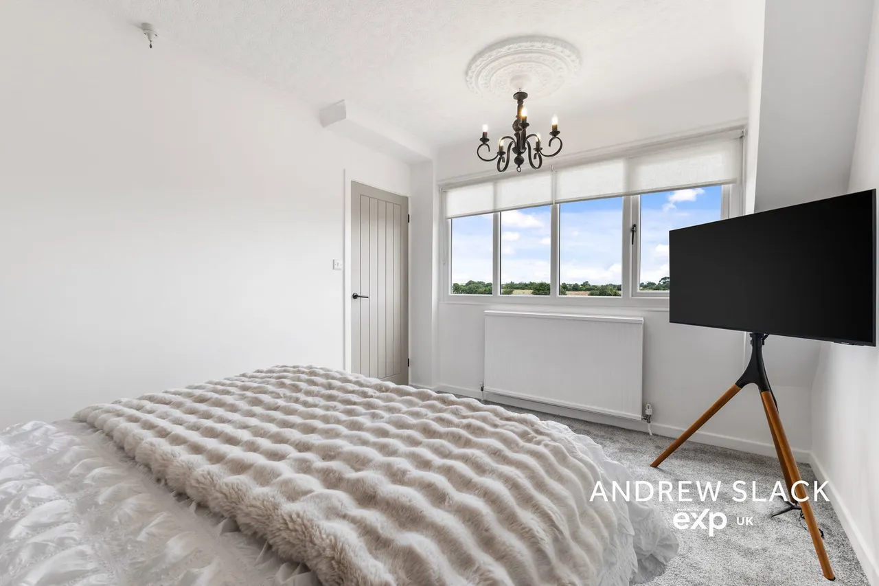 Abbott Road, Mansfield, NG19, photo 12