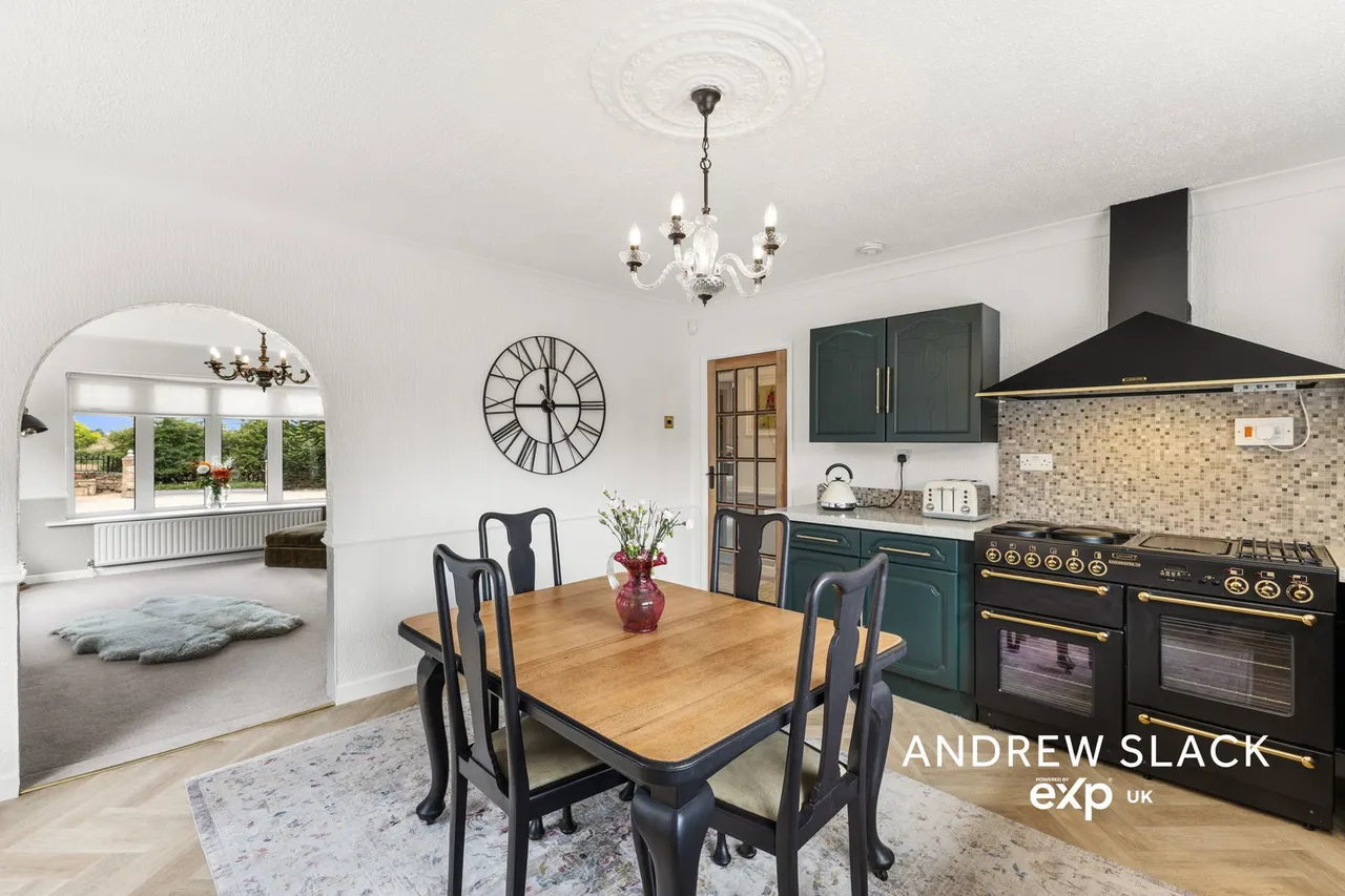 Abbott Road, Mansfield, NG19, photo 5
