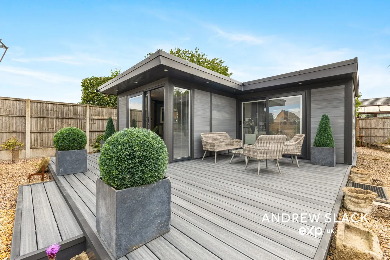 Abbott Road, Mansfield, NG19, photo 28