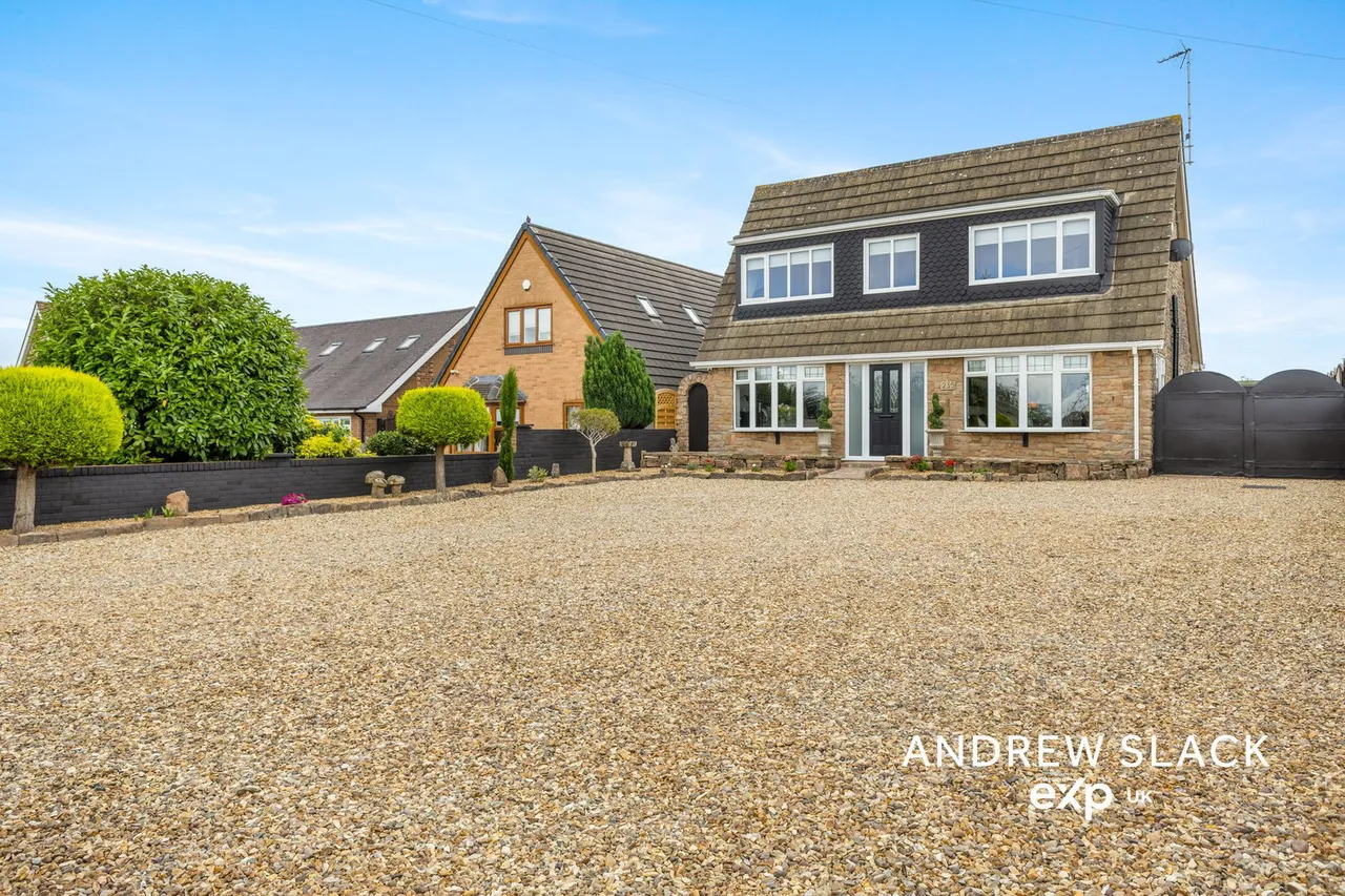Abbott Road, Mansfield, NG19, photo 44