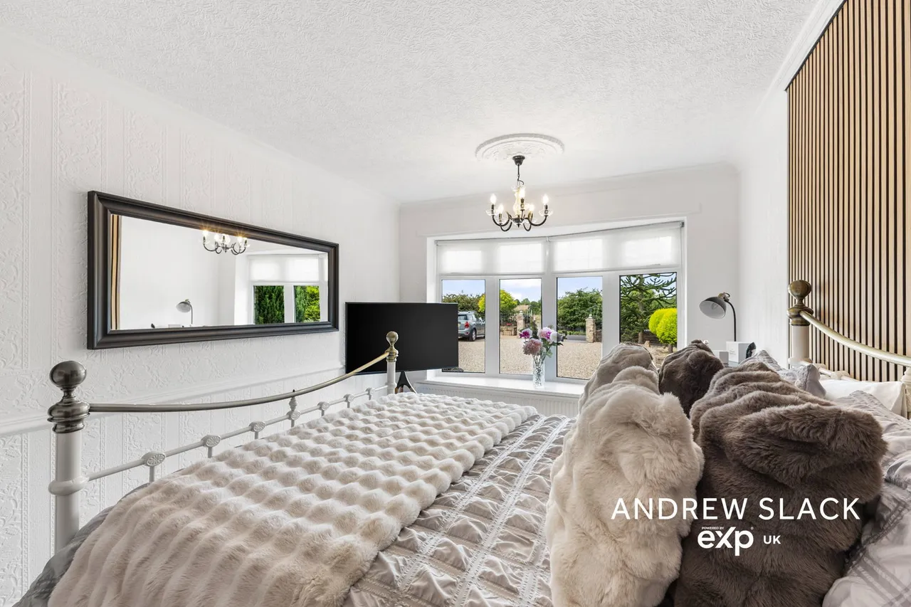 Abbott Road, Mansfield, NG19, photo 8