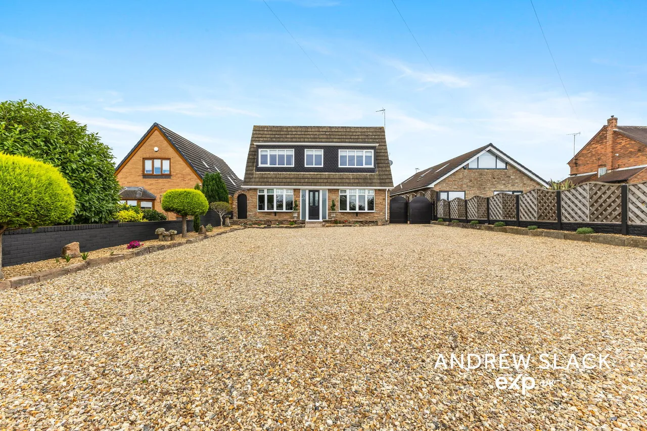 Abbott Road, Mansfield, NG19, photo 43