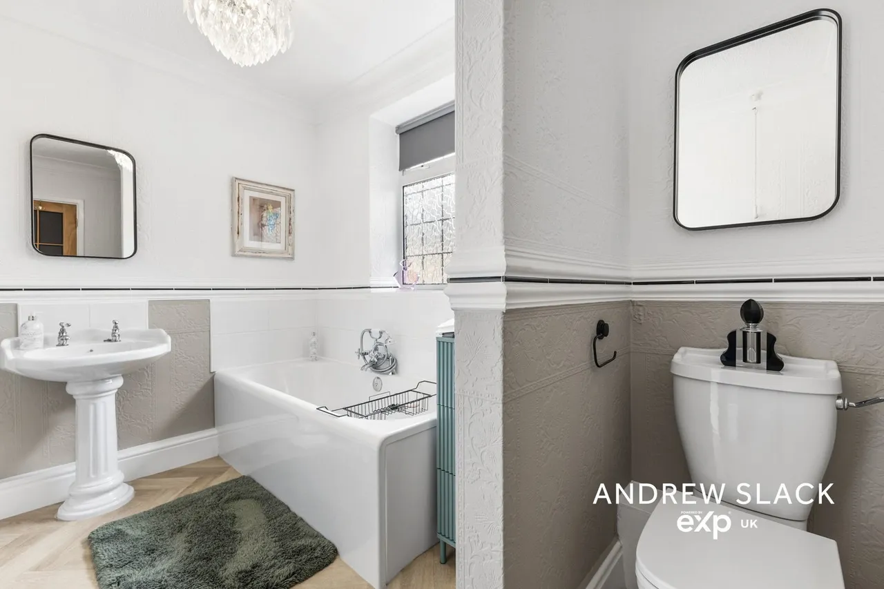 Abbott Road, Mansfield, NG19, photo 17