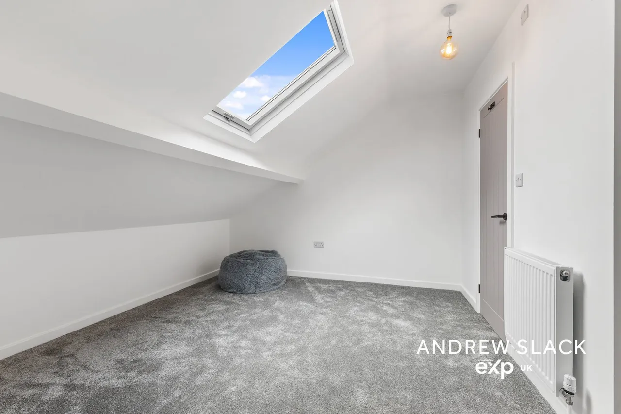 Abbott Road, Mansfield, NG19, photo 14