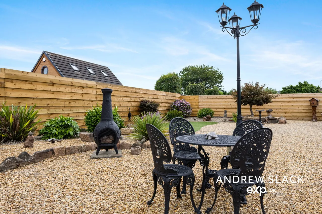 Abbott Road, Mansfield, NG19, photo 38
