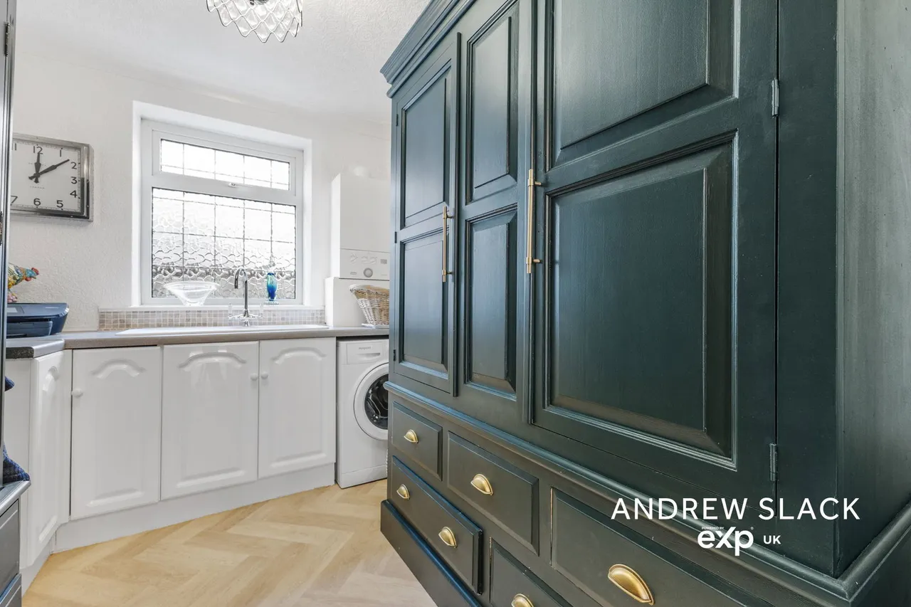 Abbott Road, Mansfield, NG19, photo 25