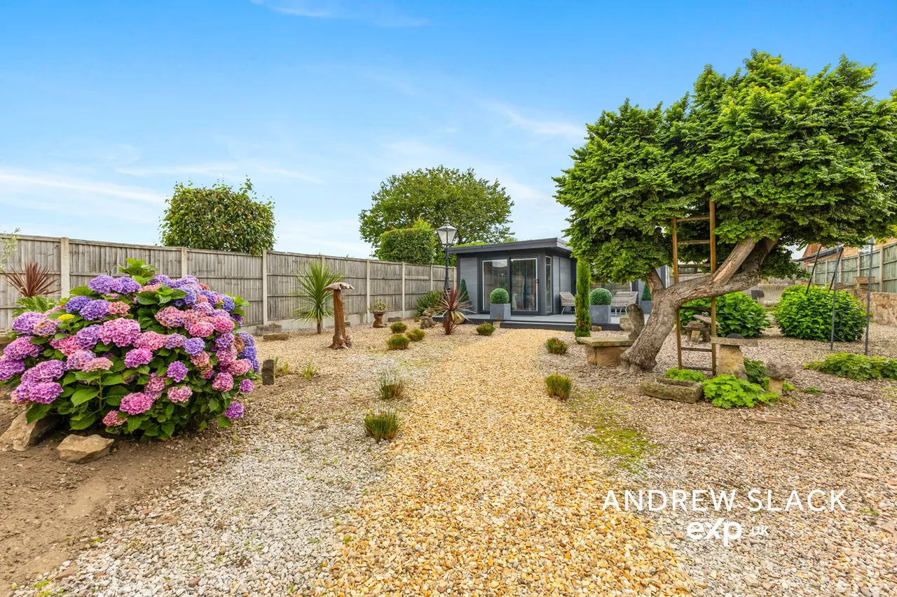 Abbott Road, Mansfield, NG19, photo 34