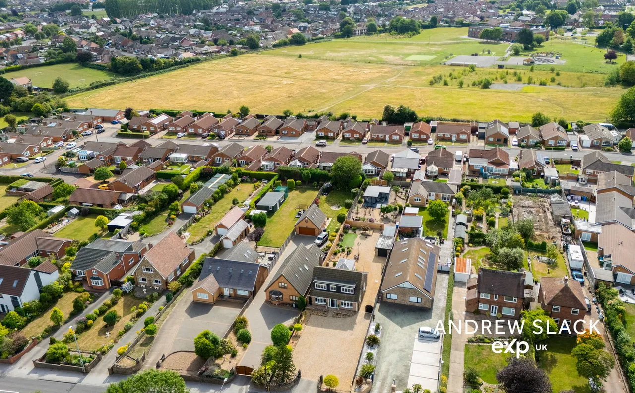 Abbott Road, Mansfield, NG19, photo 40
