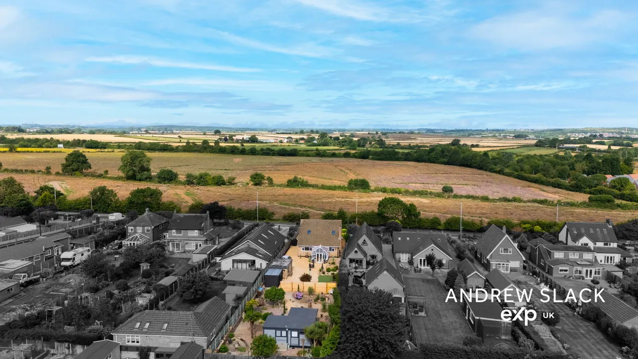 Abbott Road, Mansfield, NG19, photo 42