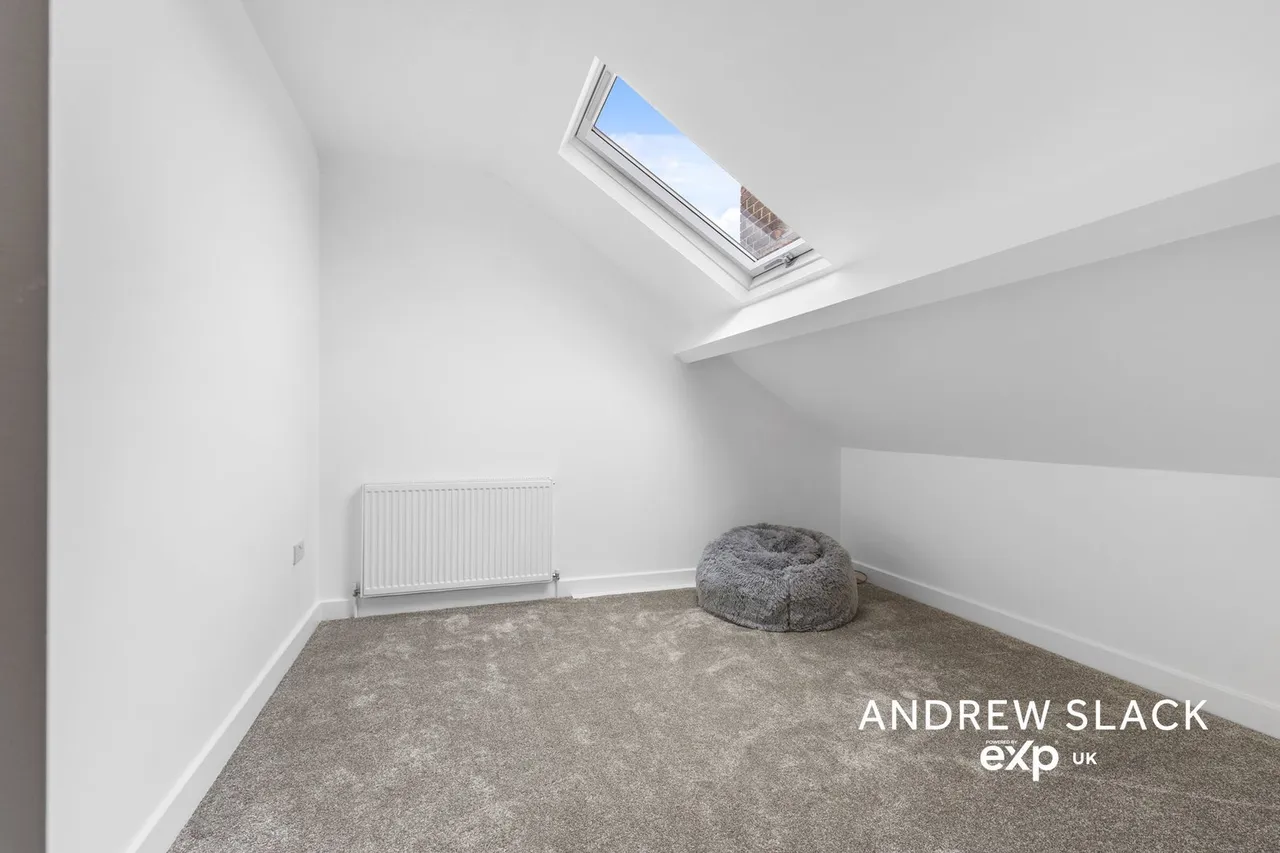 Abbott Road, Mansfield, NG19, photo 15