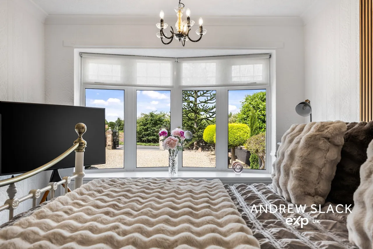 Abbott Road, Mansfield, NG19, photo 10