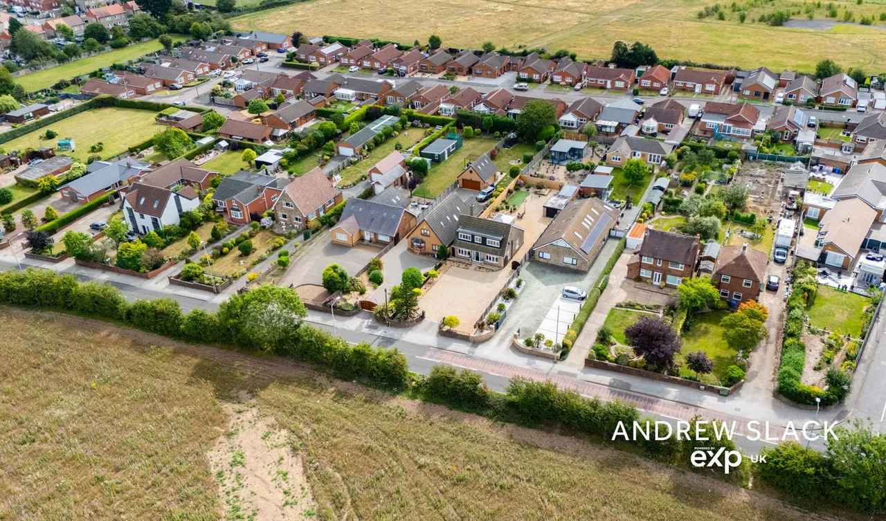 Abbott Road, Mansfield, NG19, photo 41