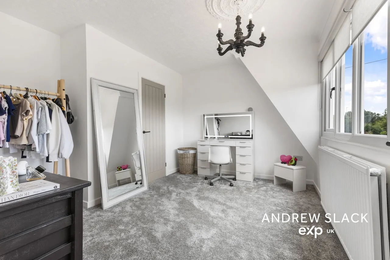 Abbott Road, Mansfield, NG19, photo 13