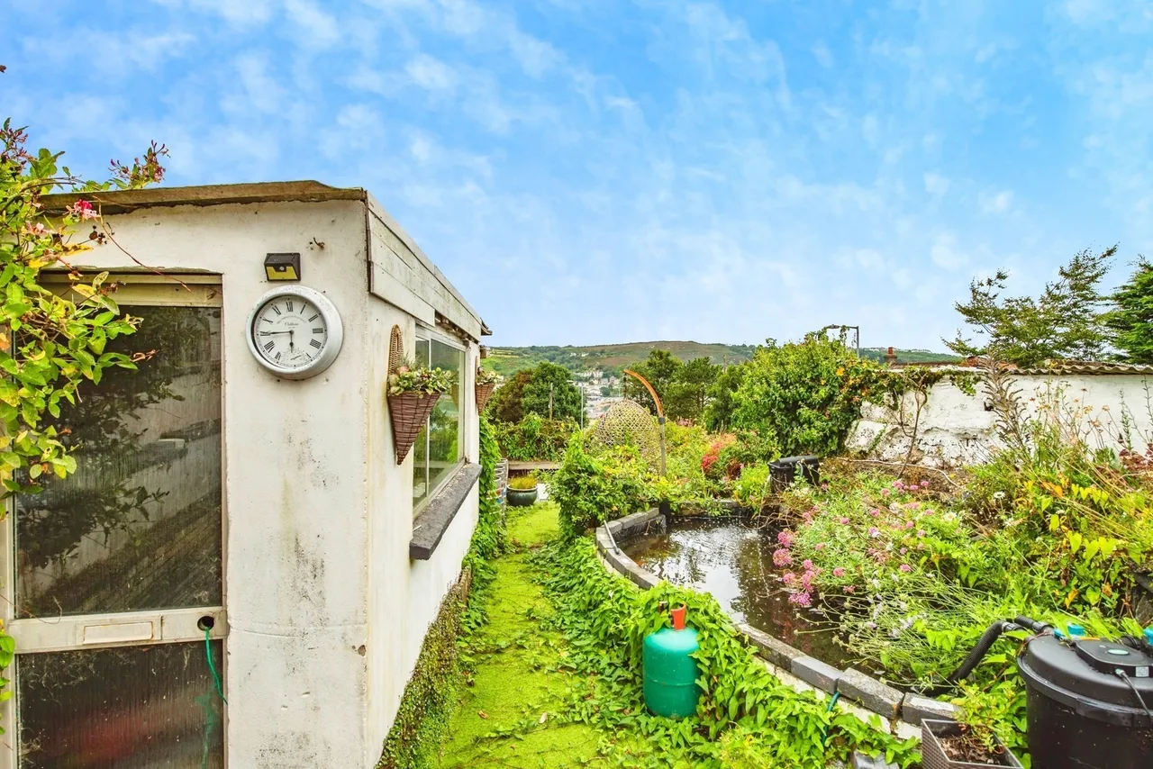 Heol, Fishguard, SA65, photo 15