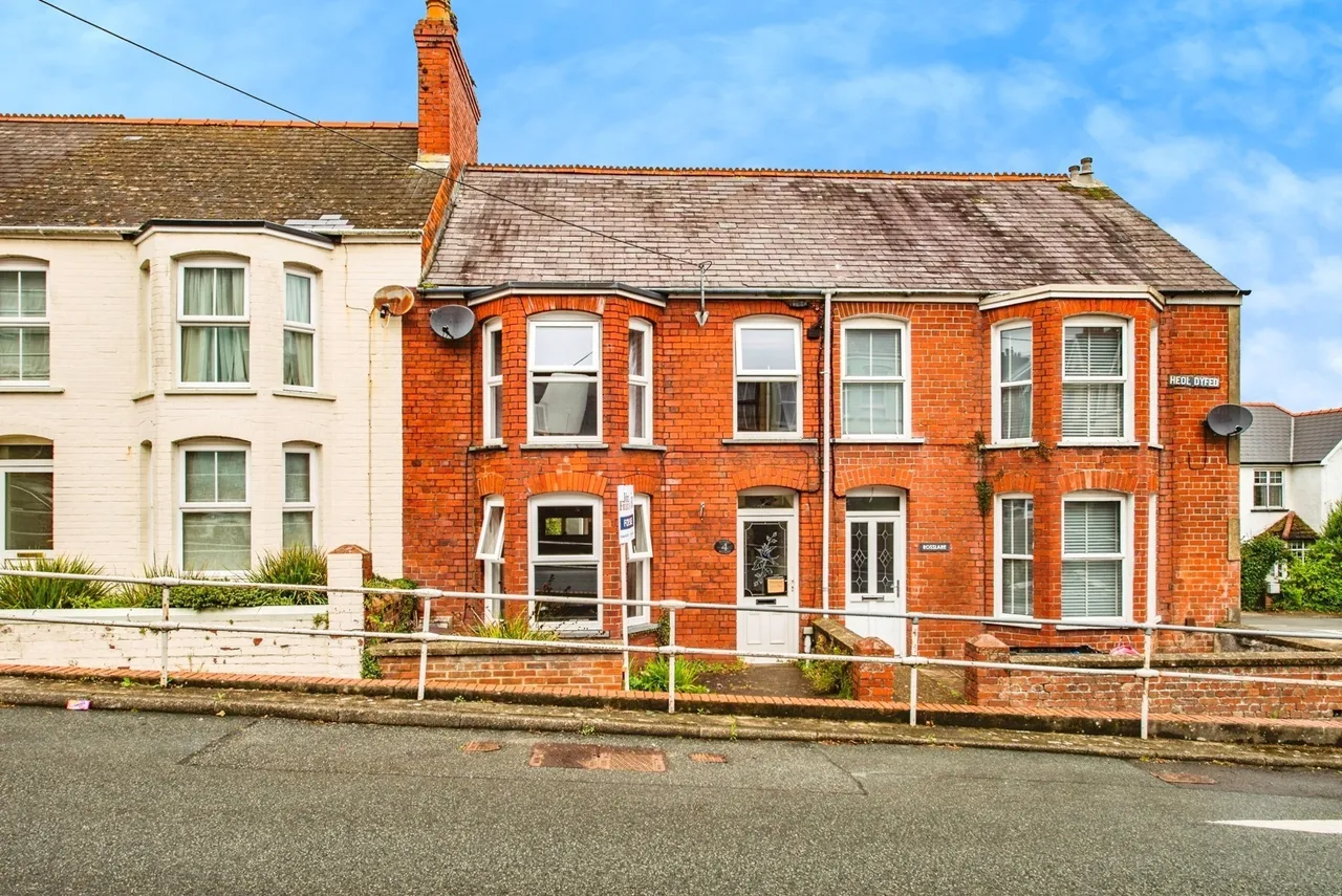 Heol, Fishguard, SA65, photo 17