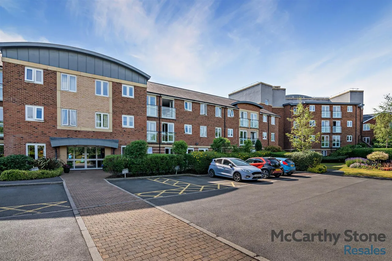 Malpas Road, Northallerton, DL7, photo 19