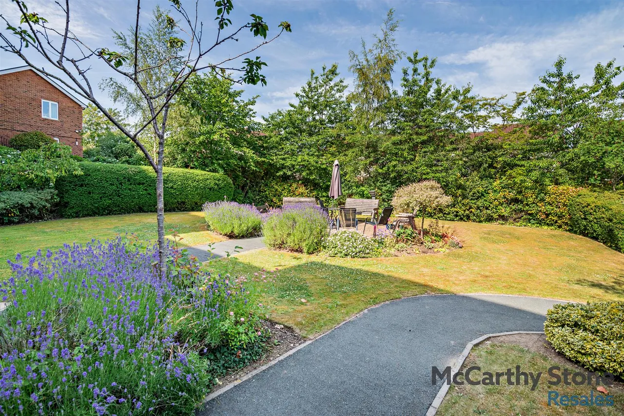 Malpas Road, Northallerton, DL7, photo 8
