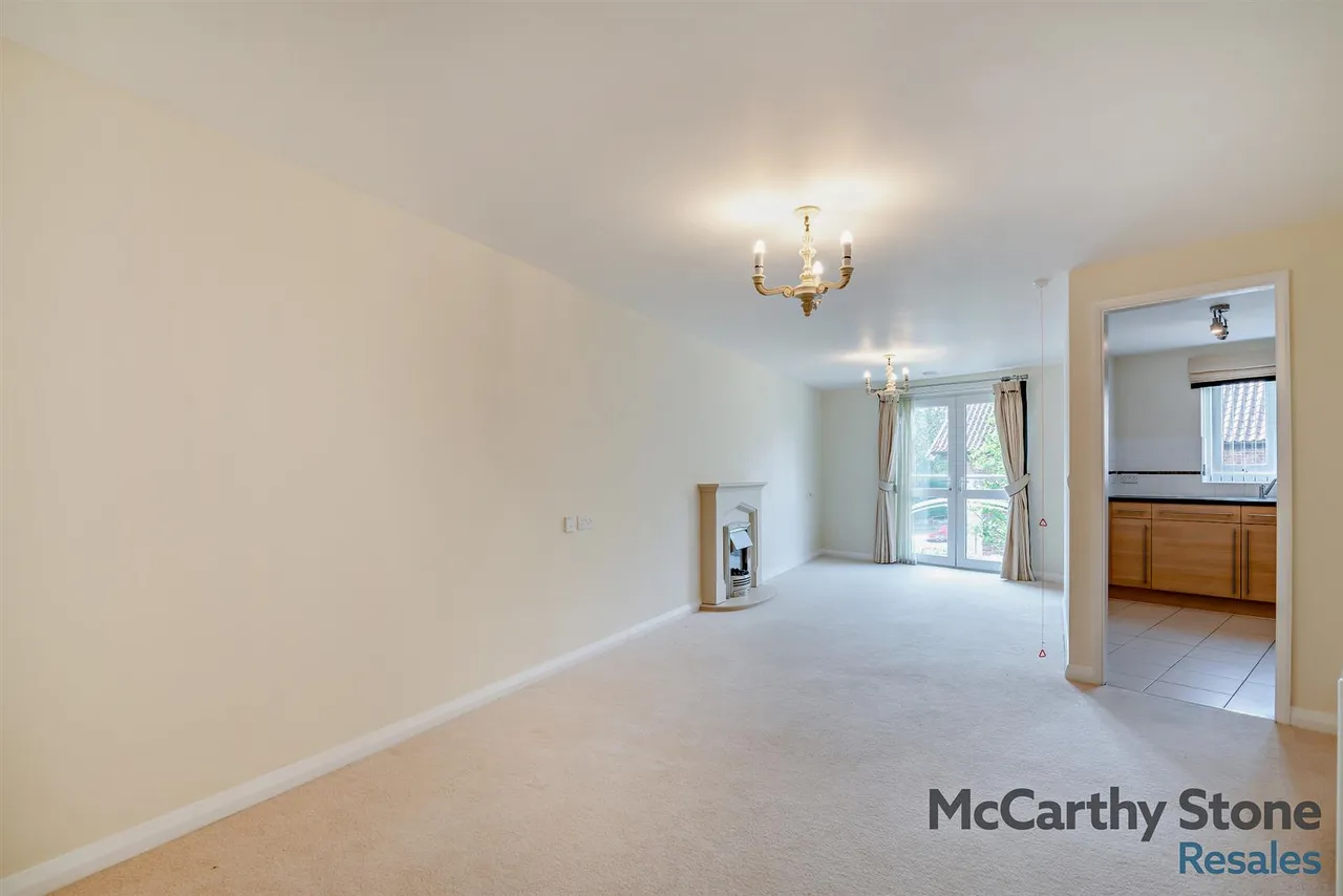 Malpas Road, Northallerton, DL7, photo 13